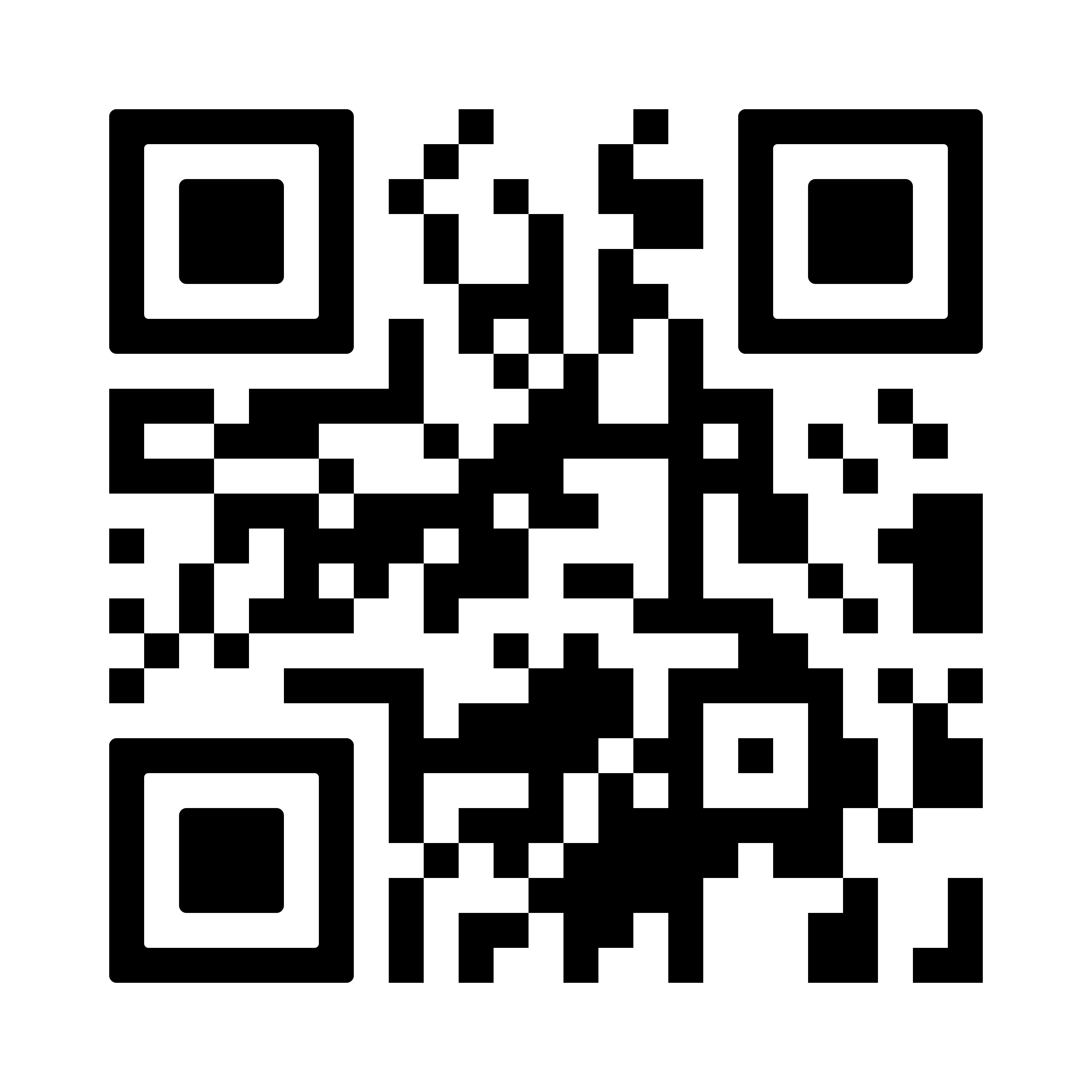 QR Code para Pagamento PIX
